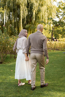 Photographe de mariage Elvira Azimova (elviraazimova). Photo du 9 octobre 2023