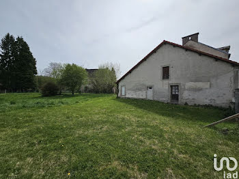 maison à Lavaveix-les-Mines (23)