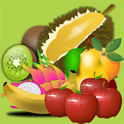 Tebak Nama Buah 1.2 Icon