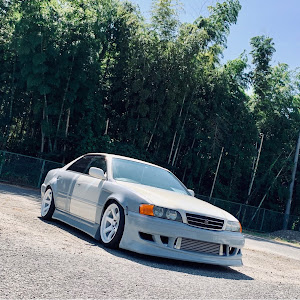 チェイサー JZX100