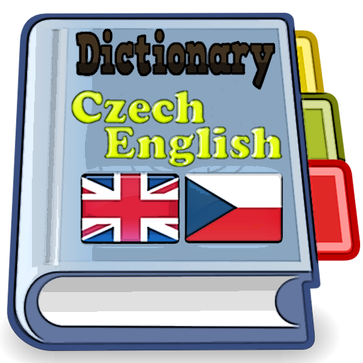 Czech English Dictionary