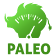 Stupid Simple Paleo Diet Tracking & Guide icon