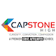 Capstone High School - Parents App Download on Windows