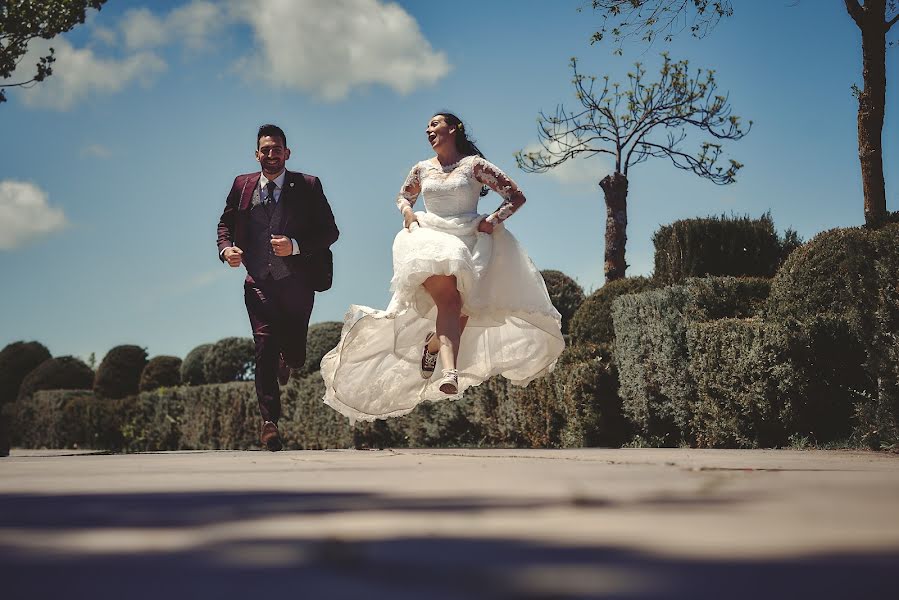 Fotógrafo de bodas Kelmi Bilbao (kelmibilbao). Foto del 13 de agosto 2022