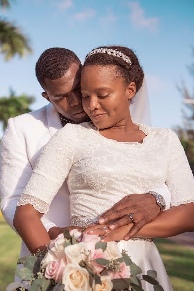 Fotógrafo de bodas Richard Brown (jamaicaweddingp). Foto del 22 de enero 2019