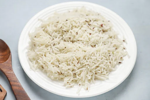 Jeera Rice