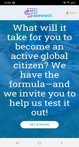 AFS Connect