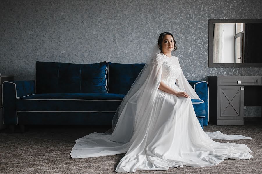 Photographe de mariage Aydos Sultanov (sultanovpro). Photo du 19 janvier