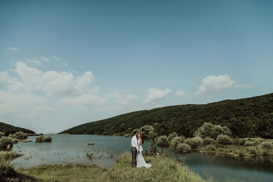 Fotografo di matrimoni Gencay Çetin (venuswed). Foto del 15 febbraio 2020