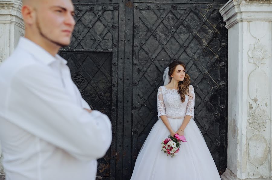 Wedding photographer Yurіy Dіnovskiy (dinovskiy). Photo of 21 February 2019