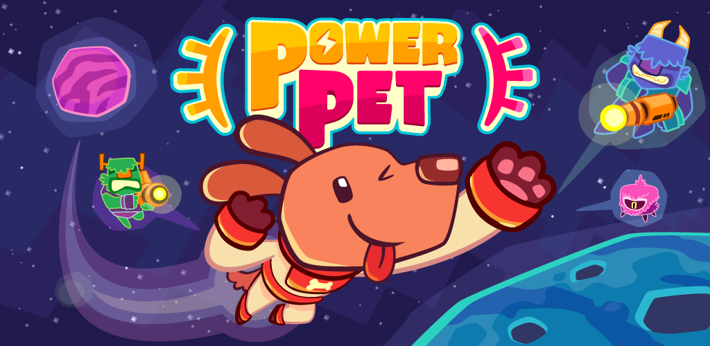 Power pets