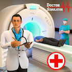 Real Doctor Simulator Er Emergency Hospital Games 1.0.2