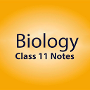 Descargar la aplicación Biology notes for Class 11 Instalar Más reciente APK descargador