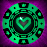 Cover Image of 下载 Pokerlight - offline poker 1.0 APK