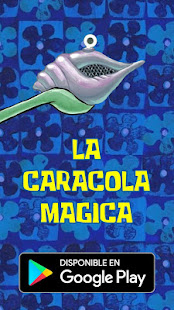 La caracola mágica - Bob Esponja - La Original(圖1)-速報App