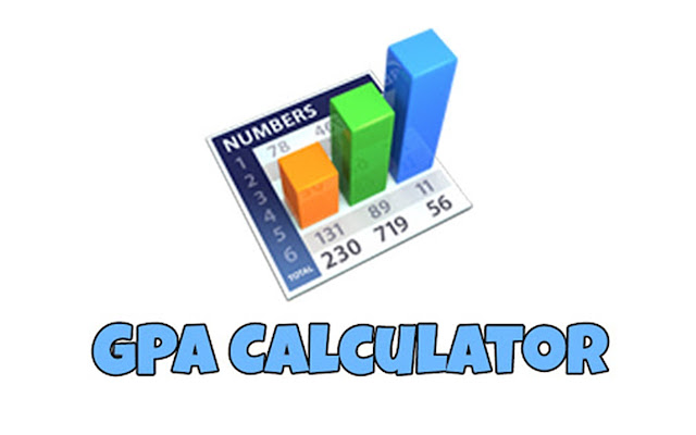 Calculator gpa GPA Calculator: