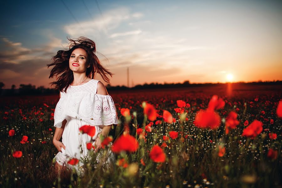 Photographe de mariage Mikhail Lemes (lemes). Photo du 24 mai 2018