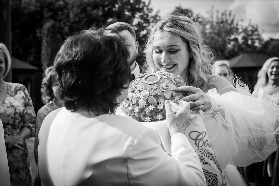 Fotografo di matrimoni Rita Fevraleva (ritafevraleva). Foto del 19 marzo