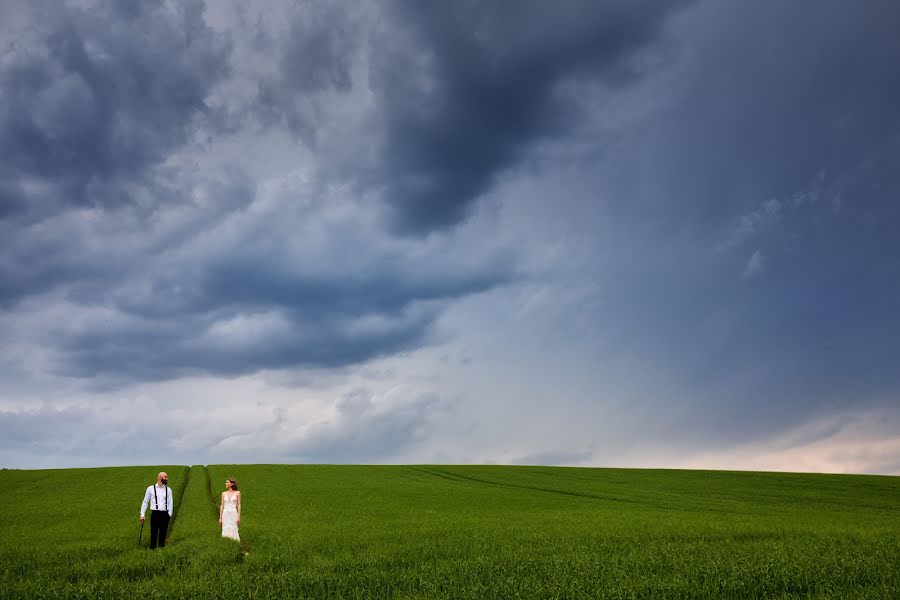 Fotografer pernikahan Flavius Partan (artan). Foto tanggal 15 Juni 2019