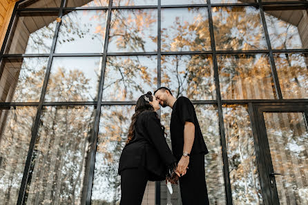 Photographe de mariage Vladimir Lesnikov (lesnikov). Photo du 2 octobre 2023