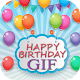 Download Birthday Quotes GIF 2017-18 For PC Windows and Mac 1.0.1