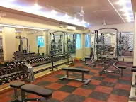 Pulse8 Gym Mehdipatnam photo 2