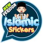 Cover Image of Herunterladen Islamic Sticker for WAStickerApps 2.1.6 APK