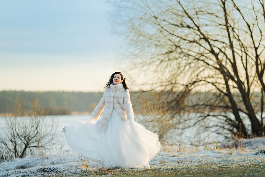 Wedding photographer Irina Mikhaylova (irismi). Photo of 25 November 2019