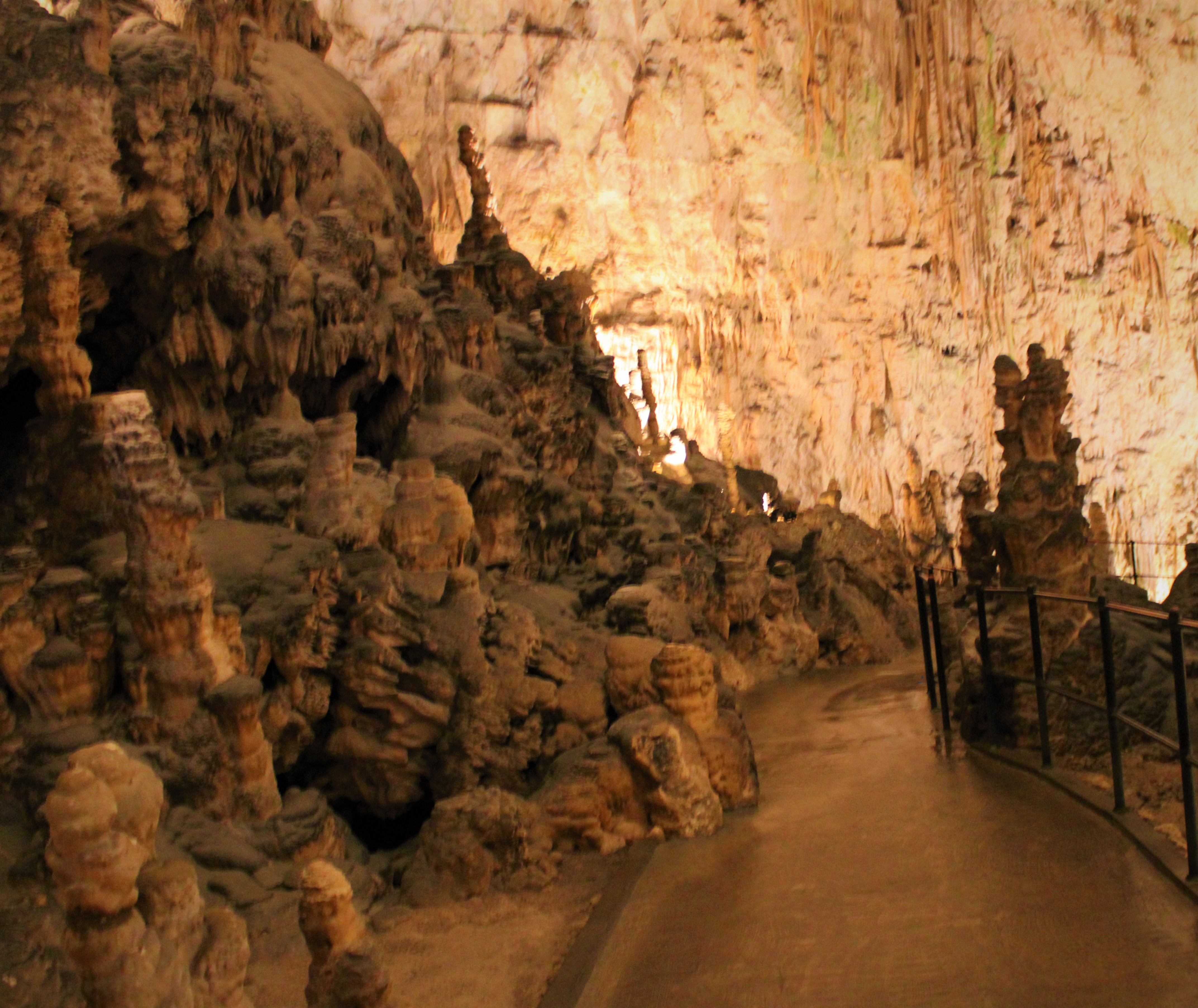 grotte di annastolier