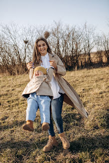 Wedding photographer Oleksіy Ageєv (alexageev). Photo of 21 February 2022