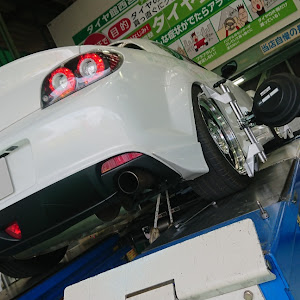 RX-8 SE3P