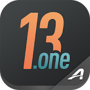 13.One - Half Marathon 1.2.0.13 Icon