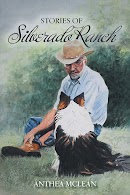 Stories of Silverado Ranch cover