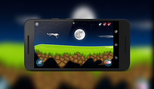 How to install Wolf Dash 1.3 apk for android