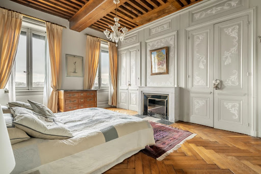 Appartement avec terrasse 3