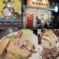 兔子兔子 Rabbit Rabbit 美式漢堡餐廳