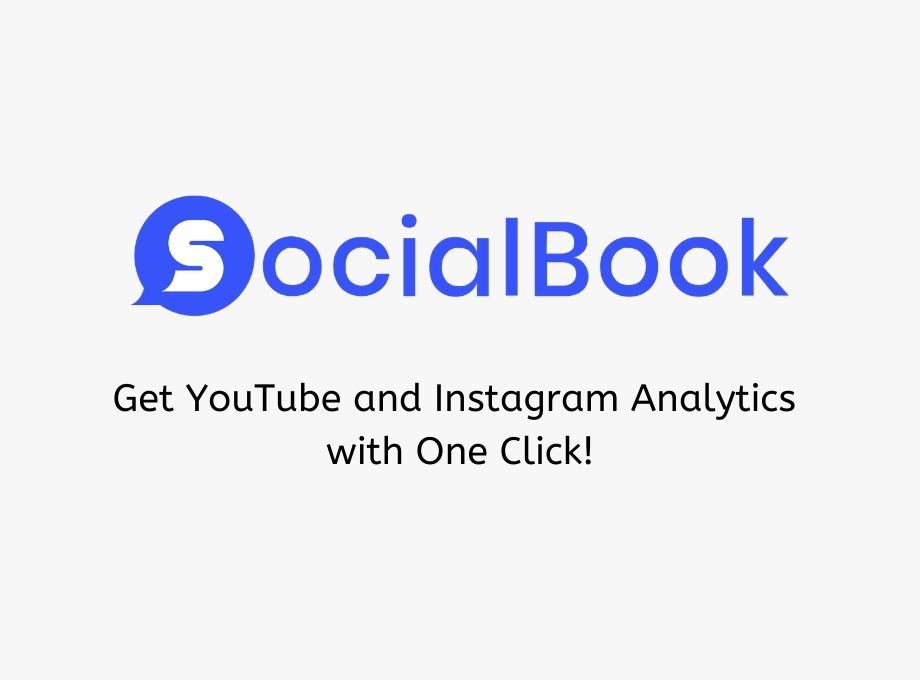 SocialBook Checker Preview image 1