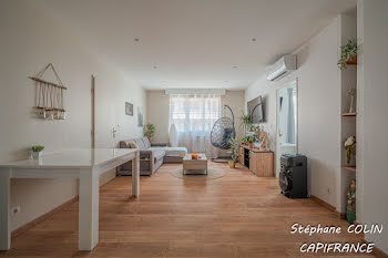 appartement à Grenoble (38)