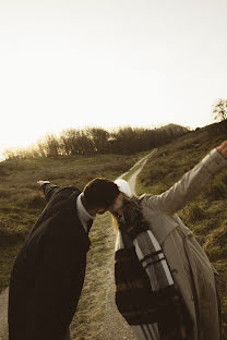 Photographe de mariage Iryna Kolotova (greenmuse). Photo du 7 mai