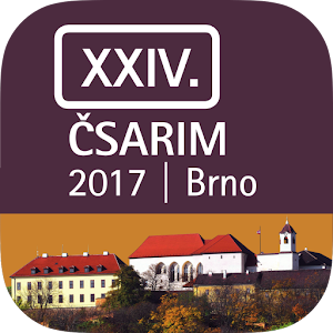 Download ČSARIM 2017 For PC Windows and Mac