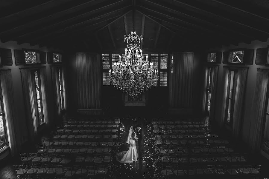 Wedding photographer Tee Tran (teetran). Photo of 2 February 2017