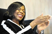 'A SPY, NOT GOD': Thuli Madonsela in the line of fire