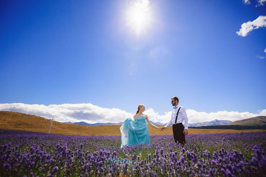 Vestuvių fotografas Alex Brown (happywed). Nuotrauka 2017 sausio 20