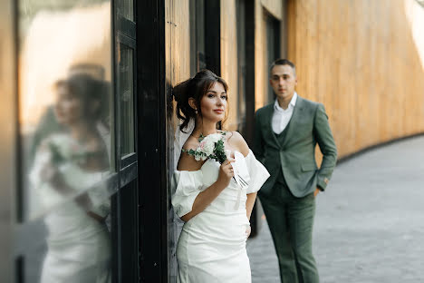 Fotógrafo de casamento Natalya Kirsanova (kirsanovaph). Foto de 15 de setembro 2022