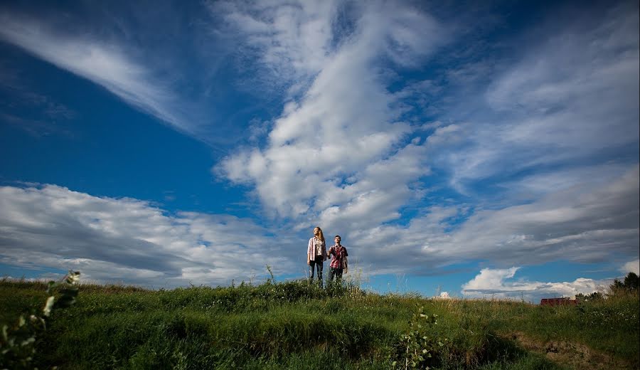 Wedding photographer Gennadiy Spiridonov (spiridonov). Photo of 29 June 2018