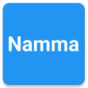 Namma Metro Map  Icon