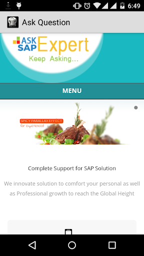 免費下載教育APP|Ask SAP Expert app開箱文|APP開箱王