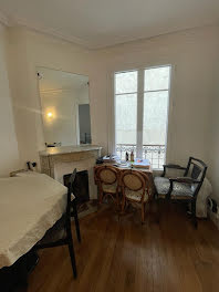 appartement à Paris 18ème (75)