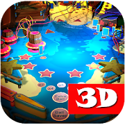 Pinball : Arcade Games 3D  Icon