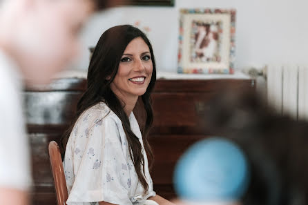 Fotógrafo de bodas Emanuela Rizzo (emanuelarizzo). Foto del 13 de diciembre 2018